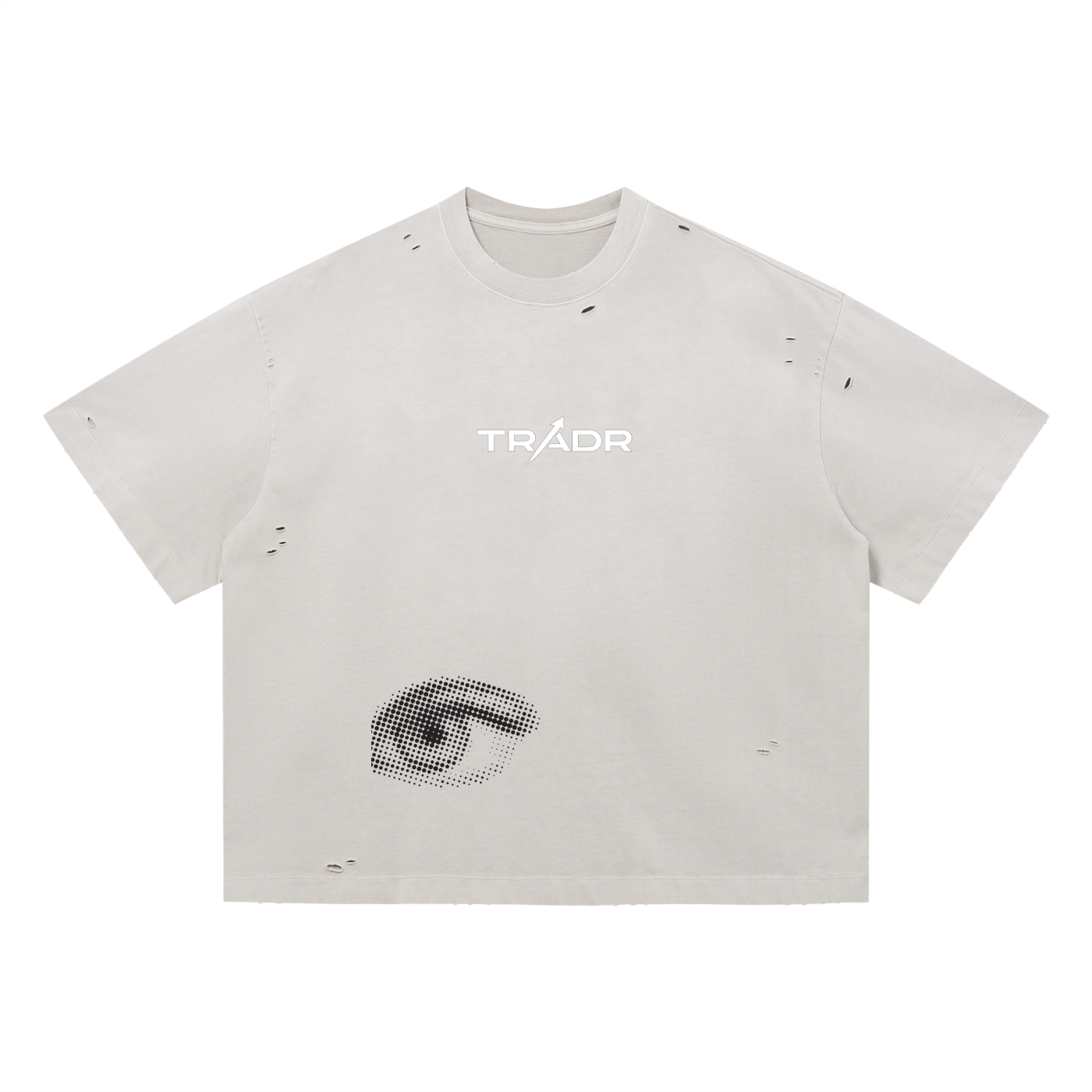 Tradrs vision tee