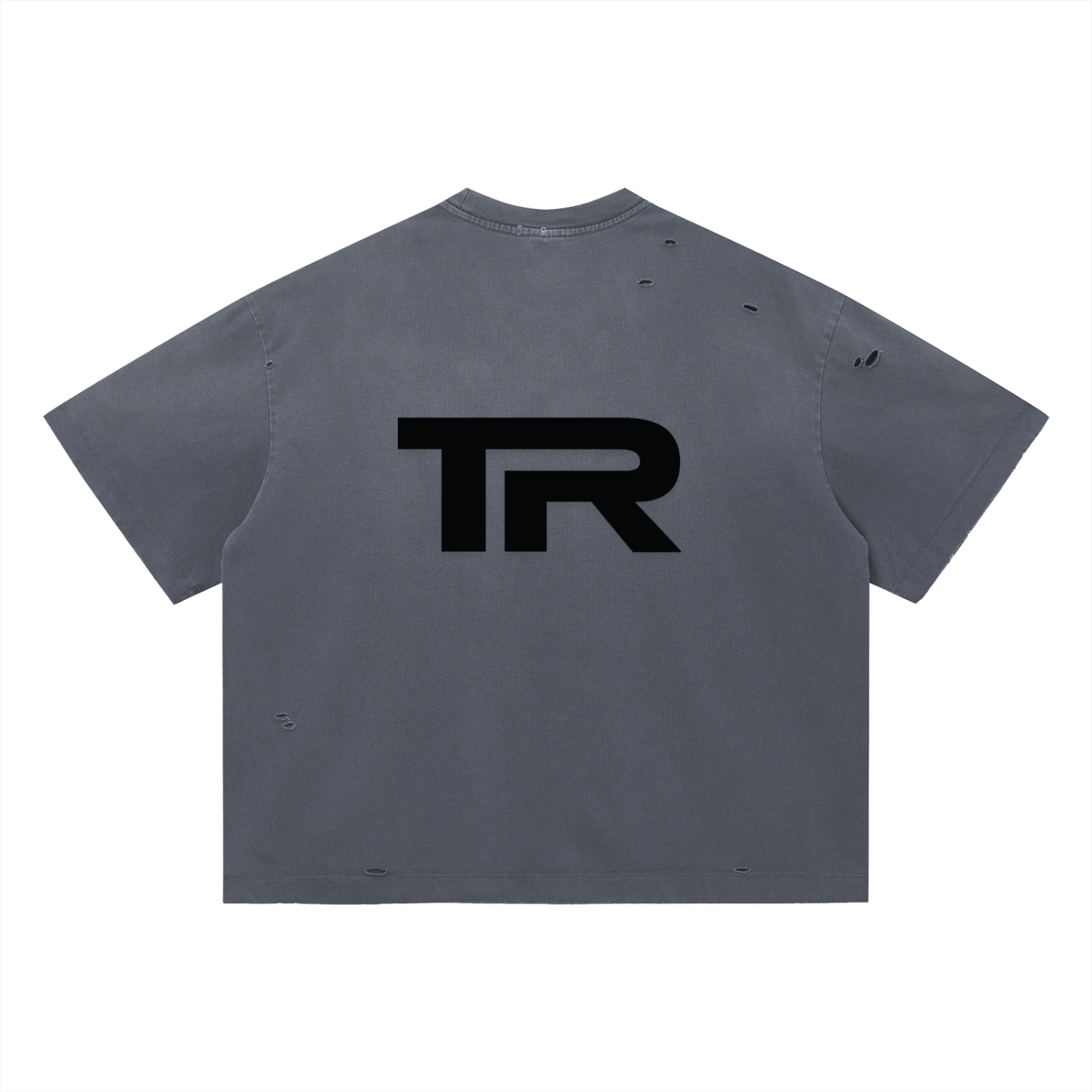 Tradrs vision tee