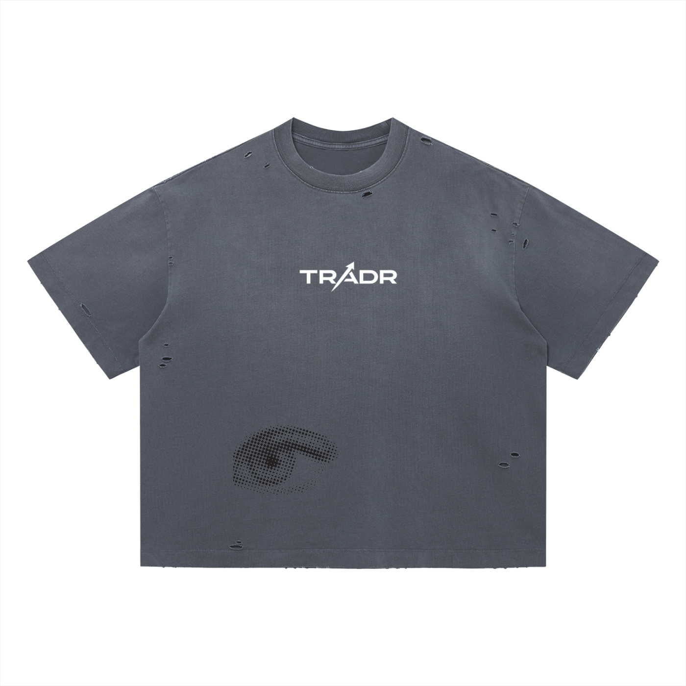 Tradrs vision tee