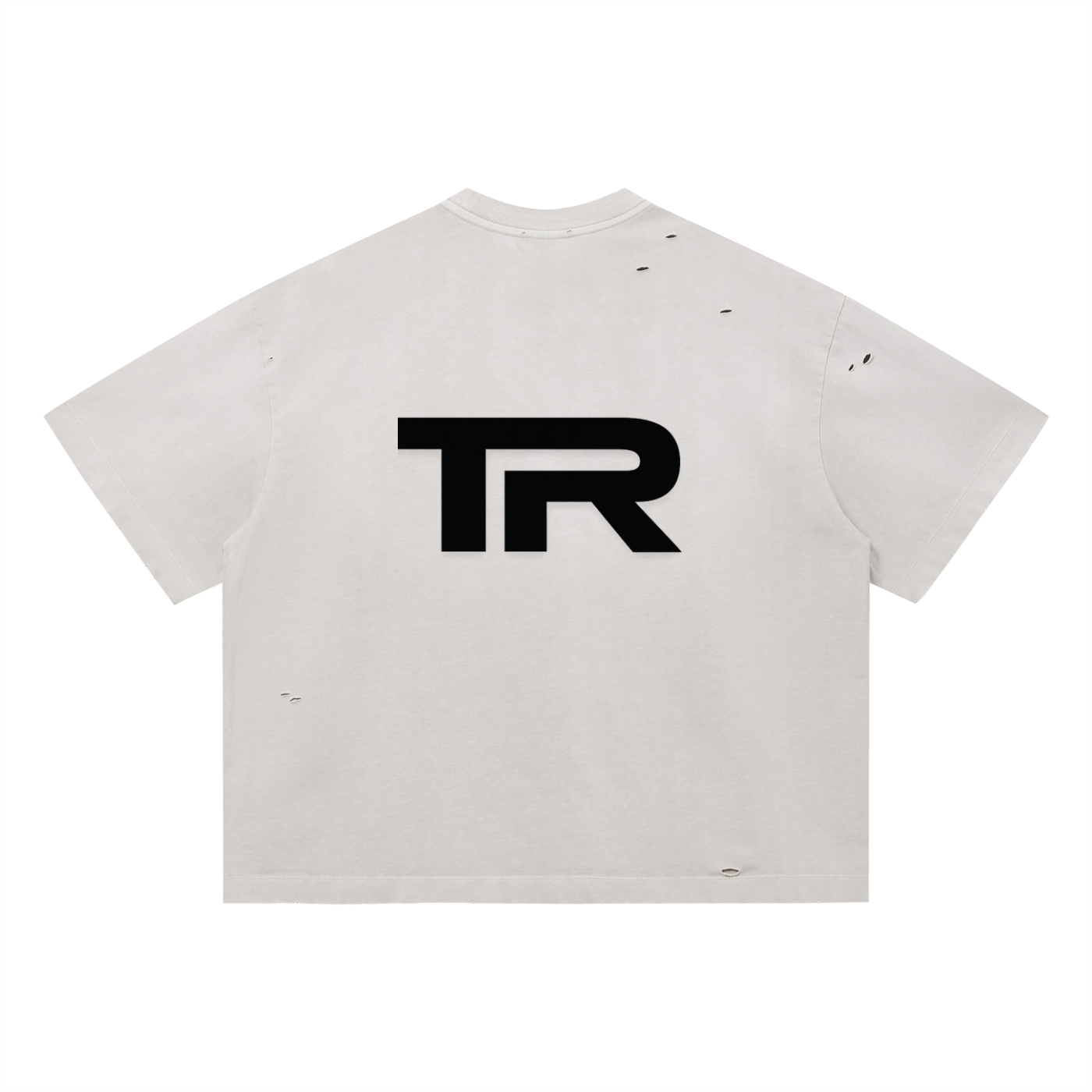 Tradrs vision tee